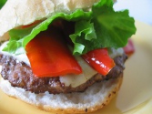 HamburgerBG
